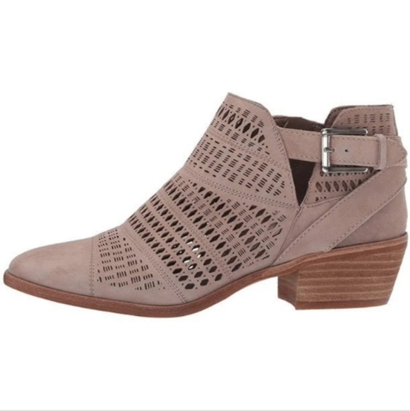 Vince Camuto Shoes - Vince Camuto Paavani Women's Leather Booties